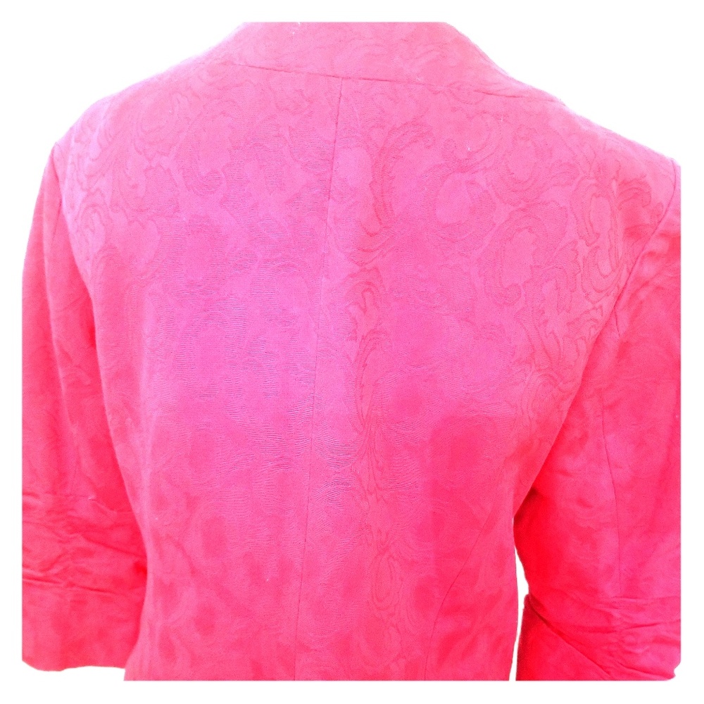 Jacket - Picture 3 of 3